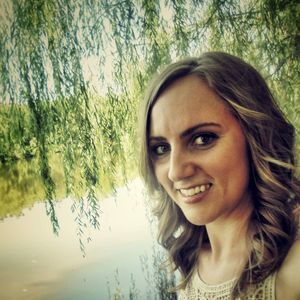 Meet your Posher, Anne